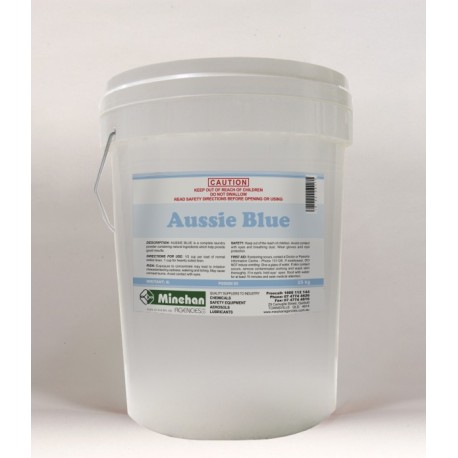Aussie Blue MA 25kg