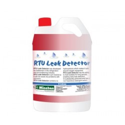 RTU Leak Detector 5L