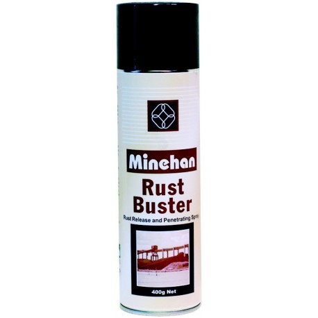 Rust Buster 400g