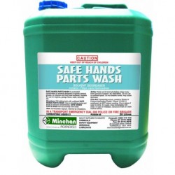 Safe Hands Part Wash 20L