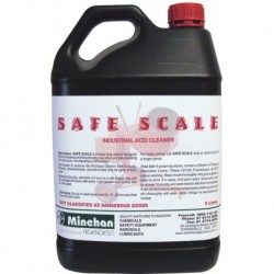 Safe Scale 5L