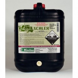 Scalex (Acid Wash) 20L