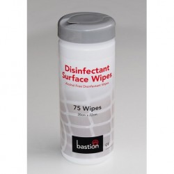 BAST Wipes Disinfectant