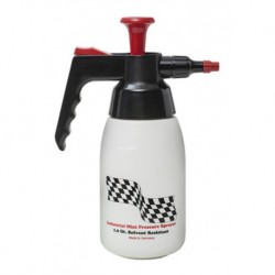 Sprayer 1LT Solvent Resistant