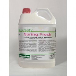 Springfresh  Disinfectant 5L