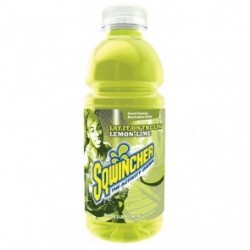 Sqwincher Conc 2Lt Lemon Lime