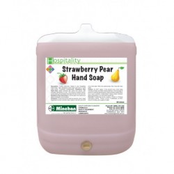 Strawberry Pear Hand Soap 20L
