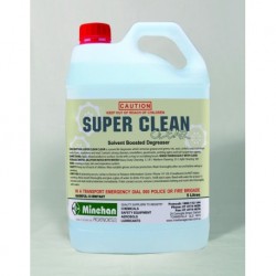 Super Clean Clear 5L