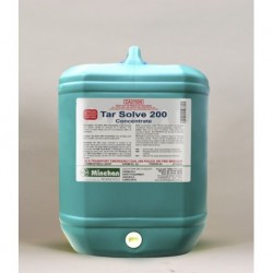 Tar Solve 200 Concentrate 20L