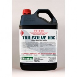 Tar Solve HDC 5L