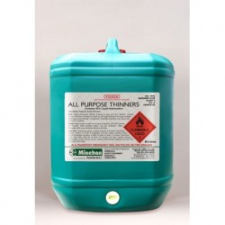 Thinners All Purpose 20L