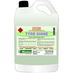 Tyre Shine 5L
