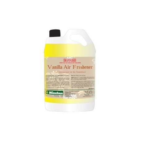 Vanilla Air Freshener 5L