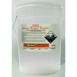 Wash Bright Powder MA 22kg