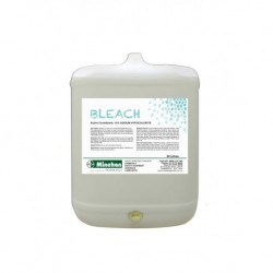 Bleach Liquid 5L