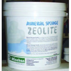 Zeolite Plain 10kg