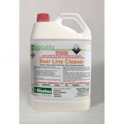 Beer Line Cleaner 5L
