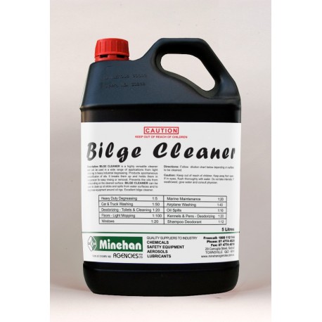 Bilge Cleaner 5L