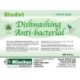 Biodet Anti Bact Dishwash 200L